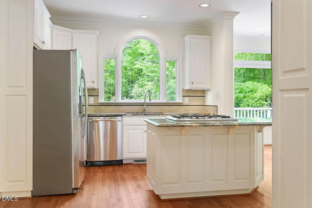 832 Tadlock Drive Raleigh NC 27614