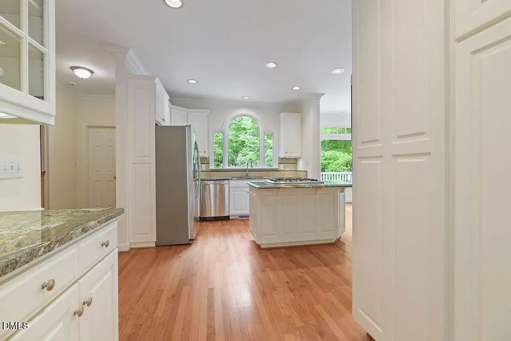 832 Tadlock Drive Raleigh NC 27614