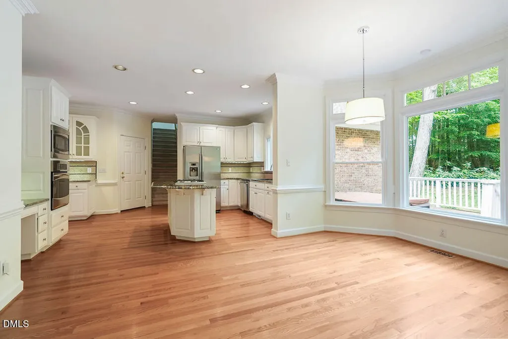 832 Tadlock Drive Raleigh NC 27614