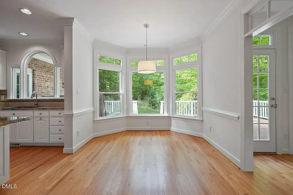832 Tadlock Drive Raleigh NC 27614