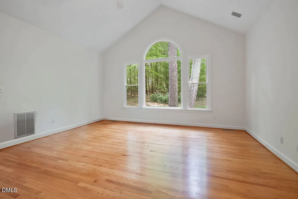 832 Tadlock Drive Raleigh NC 27614