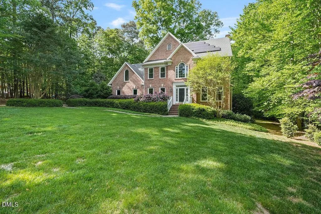 832 Tadlock Drive Raleigh NC 27614