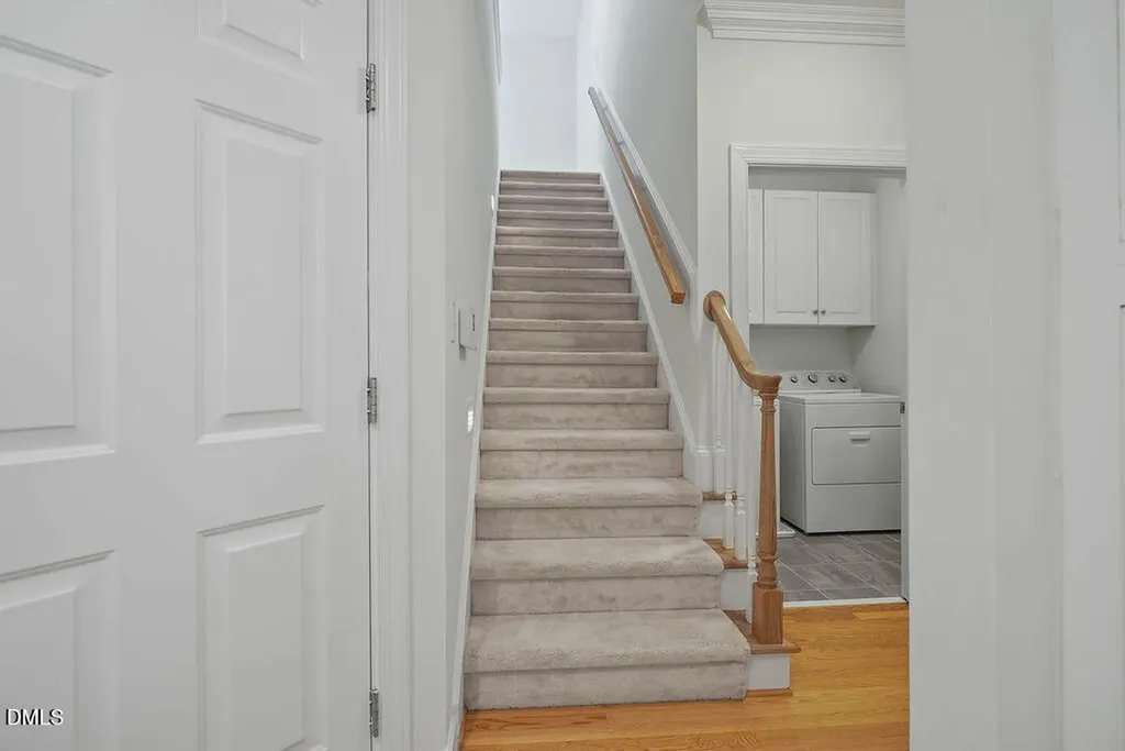 832 Tadlock Drive Raleigh NC 27614