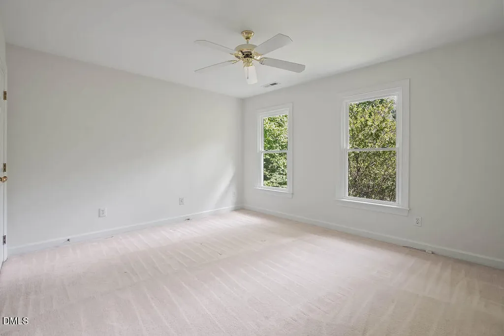 832 Tadlock Drive Raleigh NC 27614