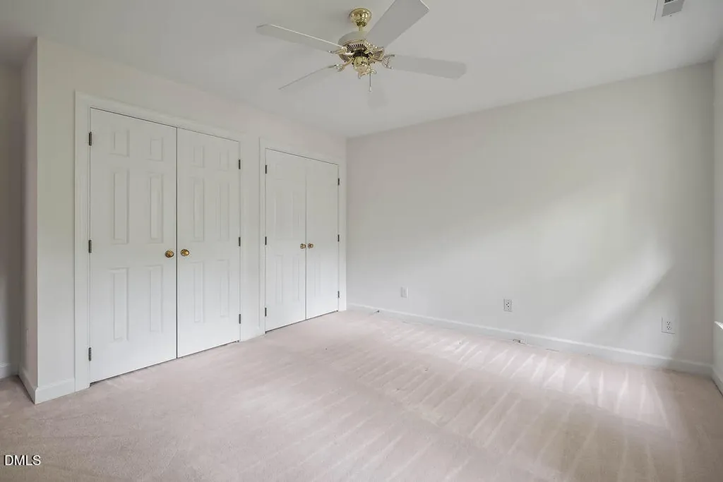 832 Tadlock Drive Raleigh NC 27614