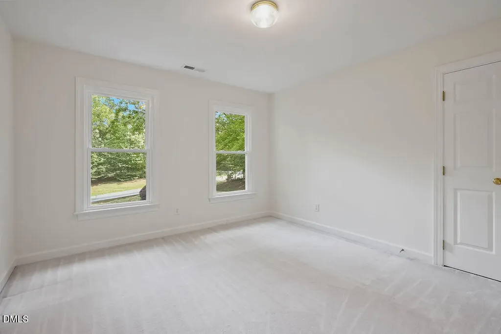 832 Tadlock Drive Raleigh NC 27614