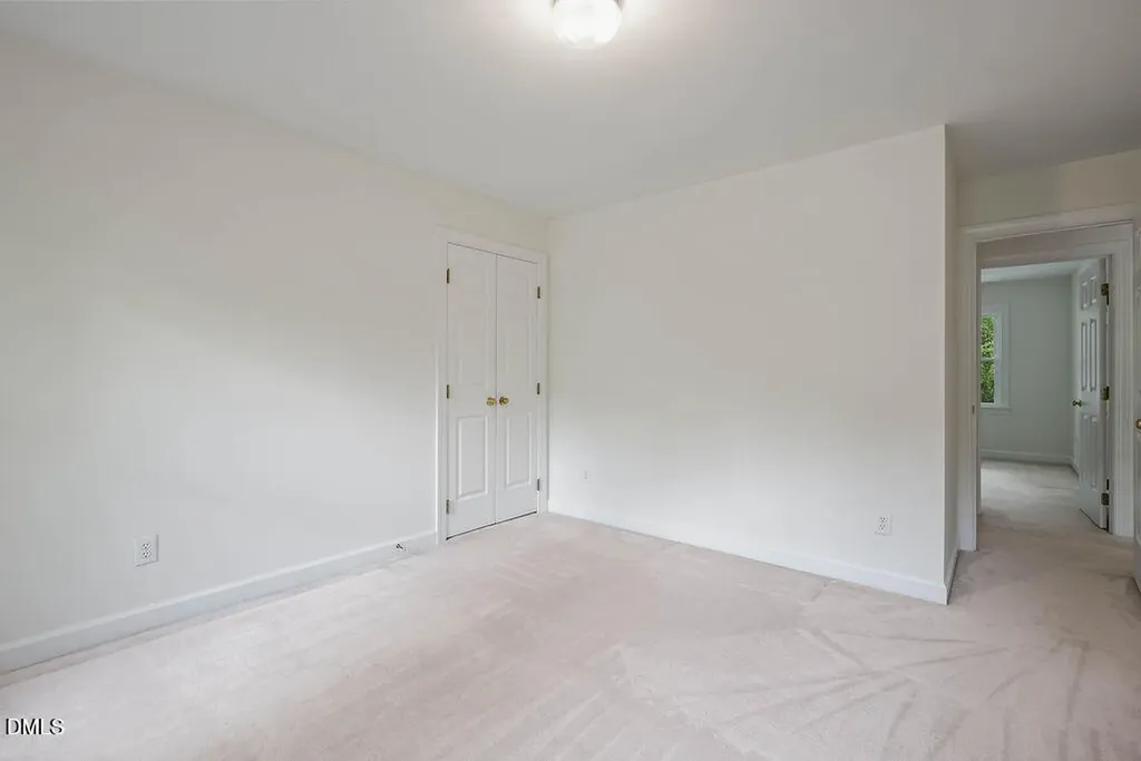 832 Tadlock Drive Raleigh NC 27614