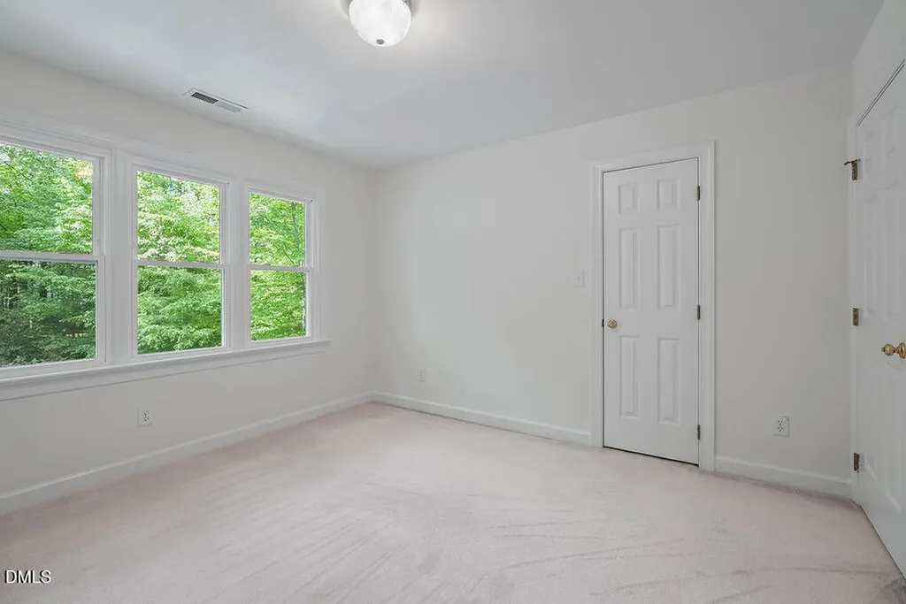 832 Tadlock Drive Raleigh NC 27614