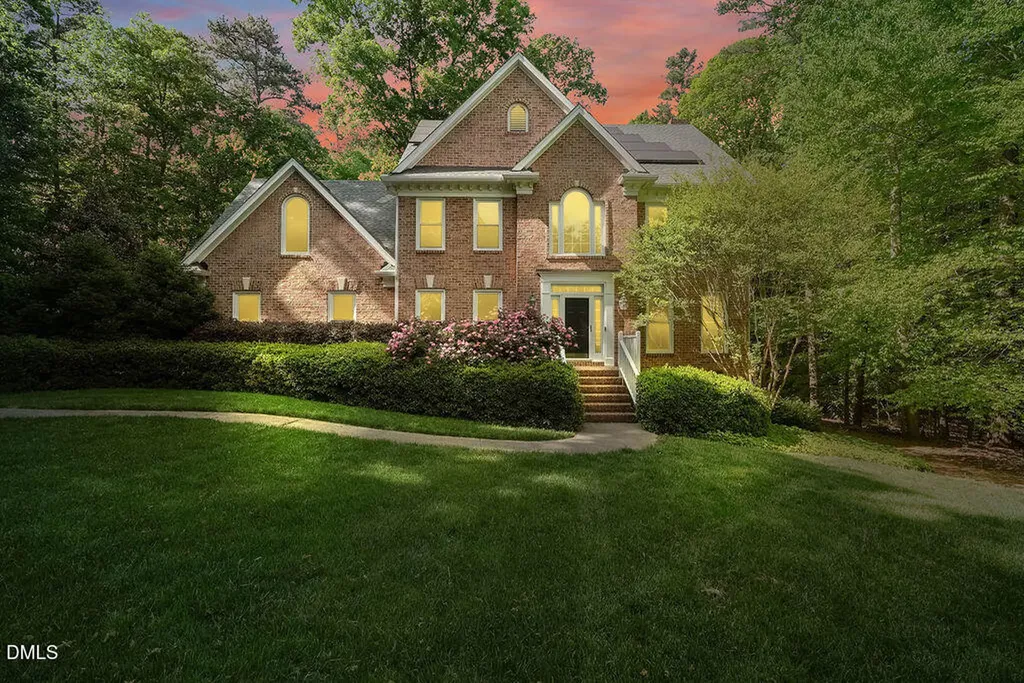 832 Tadlock Drive Raleigh NC 27614