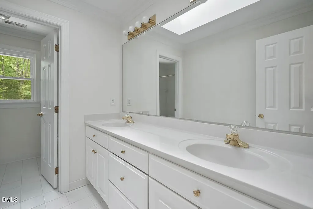 832 Tadlock Drive Raleigh NC 27614