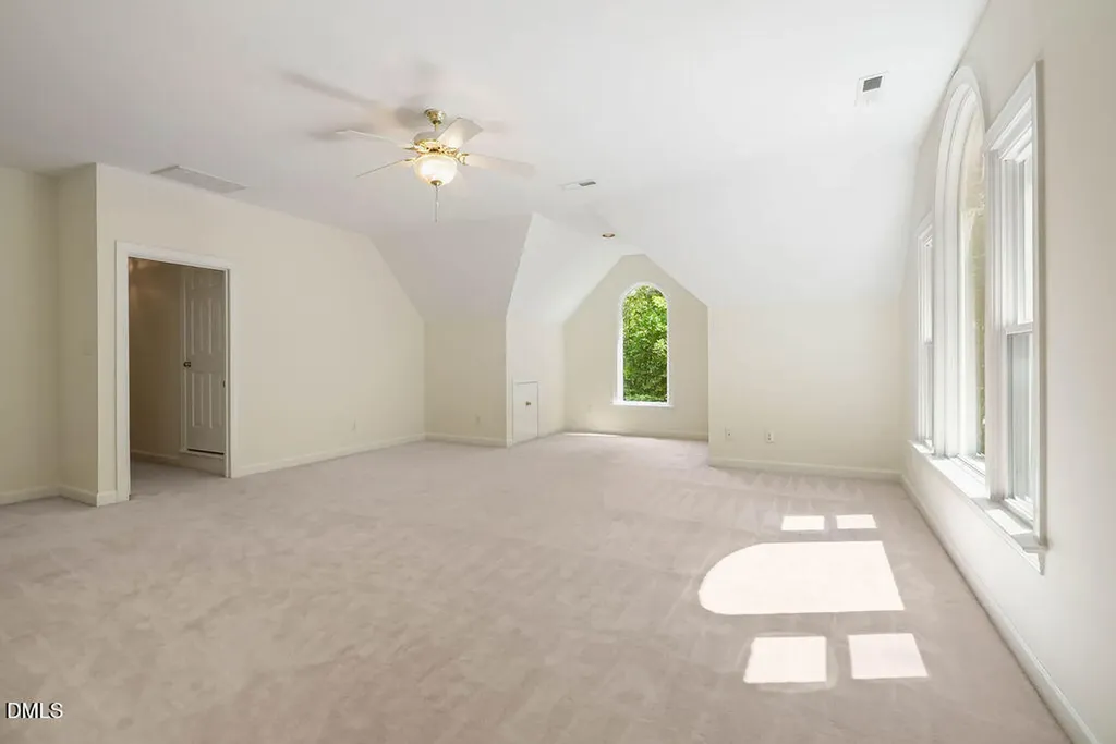 832 Tadlock Drive Raleigh NC 27614