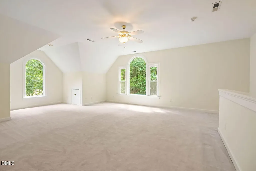 832 Tadlock Drive Raleigh NC 27614