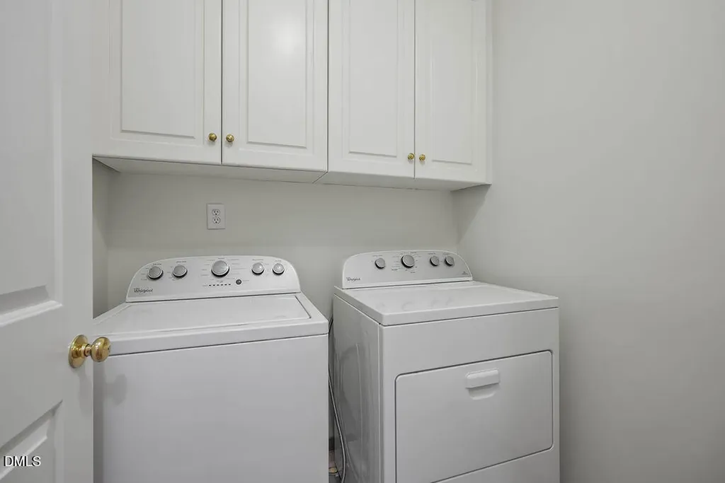 832 Tadlock Drive Raleigh NC 27614
