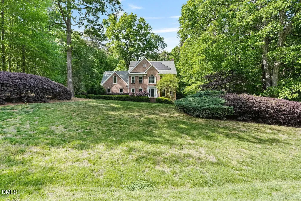 832 Tadlock Drive Raleigh NC 27614