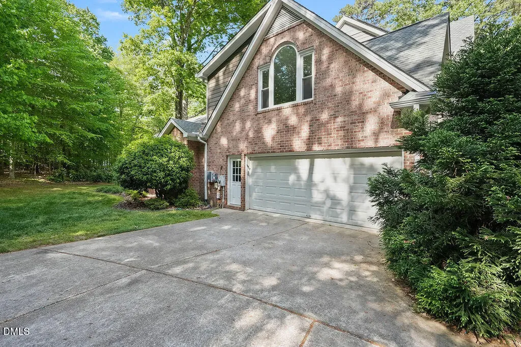 832 Tadlock Drive Raleigh NC 27614