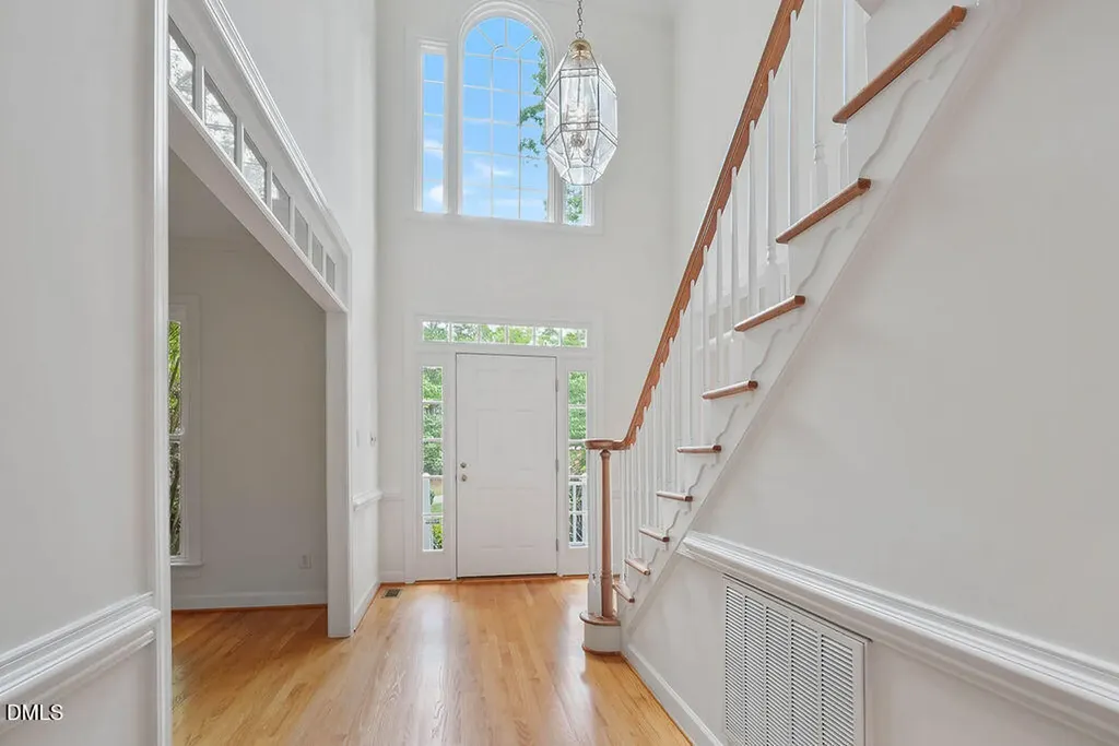 832 Tadlock Drive Raleigh NC 27614