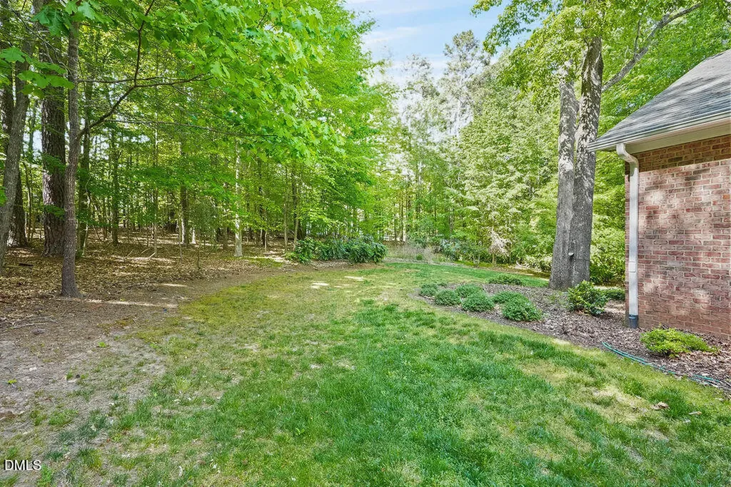 832 Tadlock Drive Raleigh NC 27614