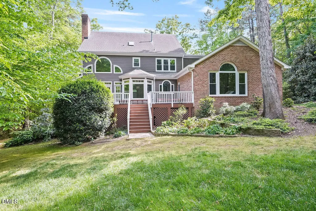 832 Tadlock Drive Raleigh NC 27614