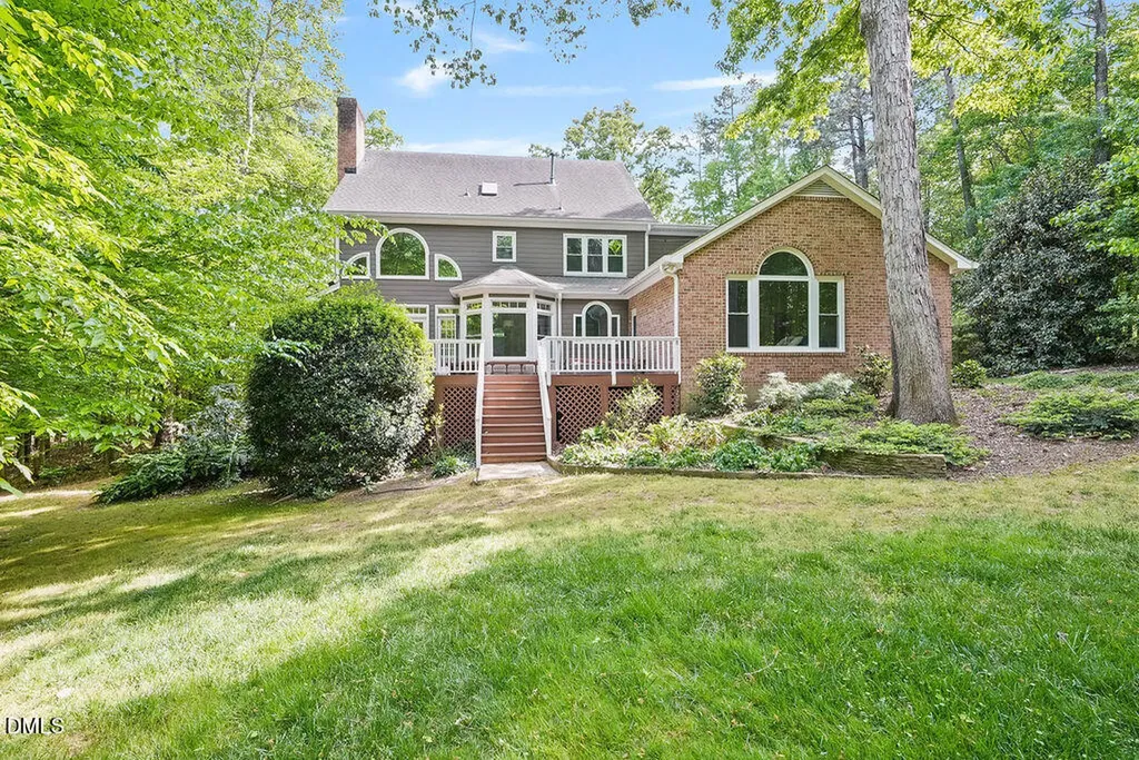 832 Tadlock Drive Raleigh NC 27614