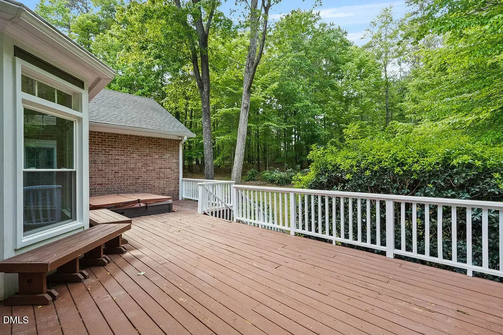 832 Tadlock Drive Raleigh NC 27614