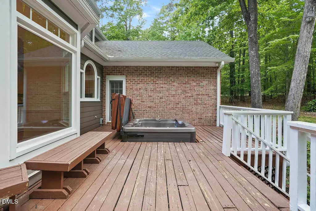 832 Tadlock Drive Raleigh NC 27614