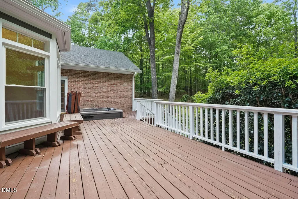 832 Tadlock Drive Raleigh NC 27614