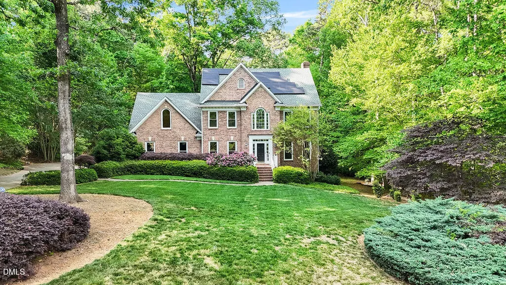 832 Tadlock Drive Raleigh NC 27614