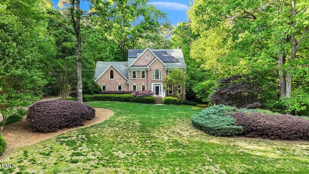 832 Tadlock Drive Raleigh NC 27614
