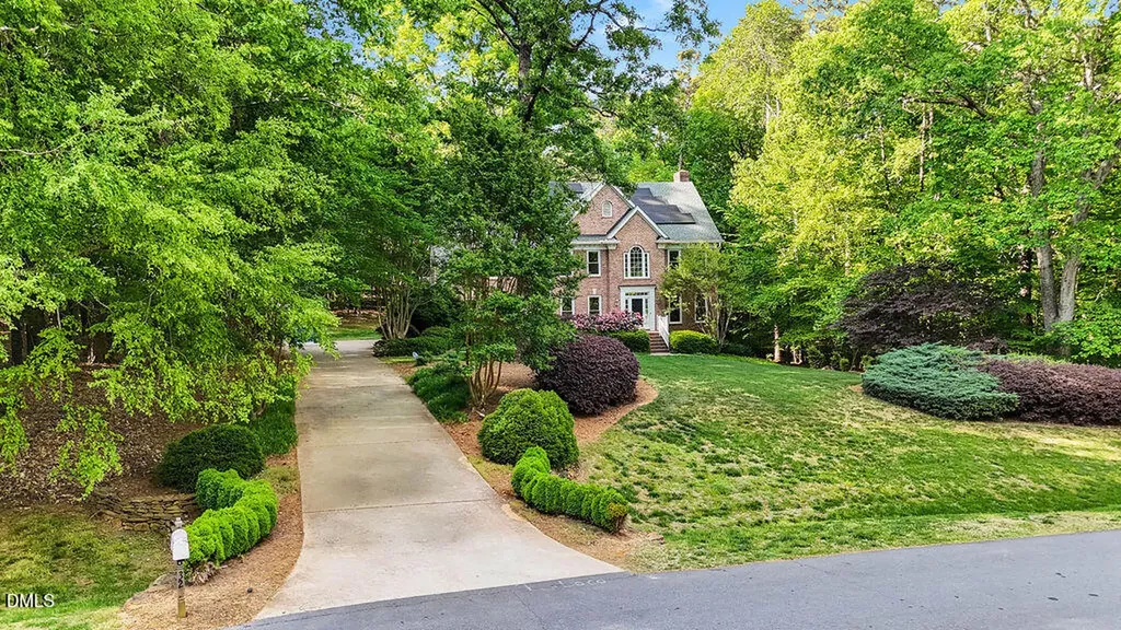832 Tadlock Drive Raleigh NC 27614