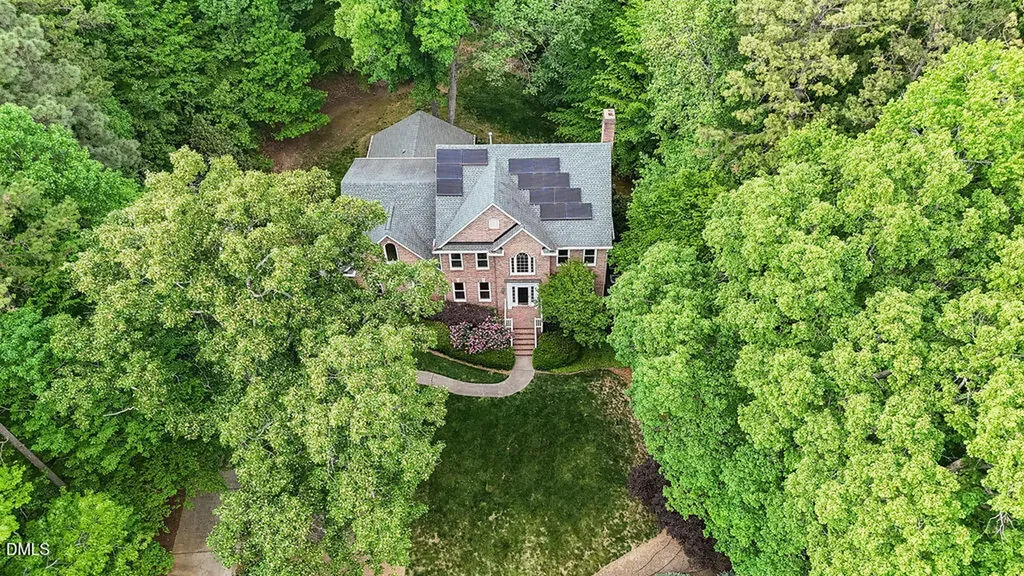 832 Tadlock Drive Raleigh NC 27614