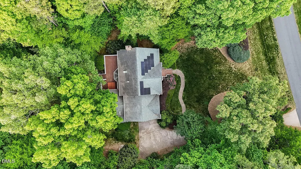 832 Tadlock Drive Raleigh NC 27614