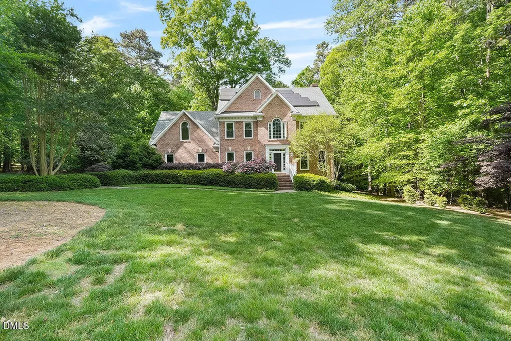 832 Tadlock Drive Raleigh NC 27614