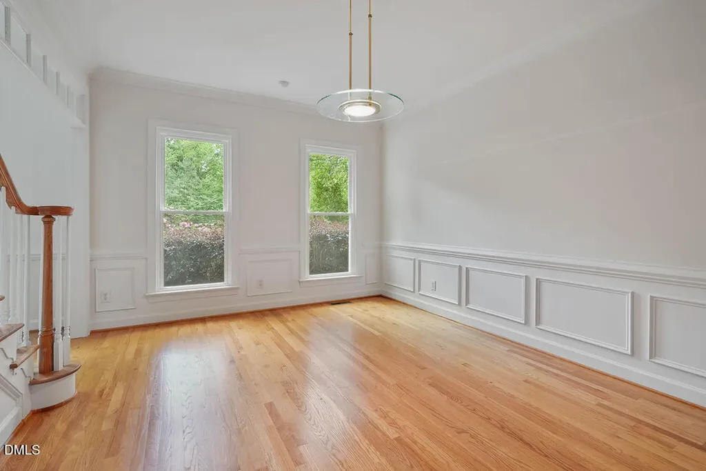 832 Tadlock Drive Raleigh NC 27614