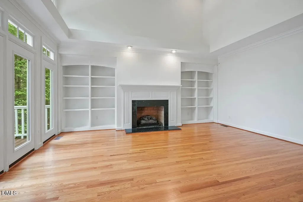 832 Tadlock Drive Raleigh NC 27614