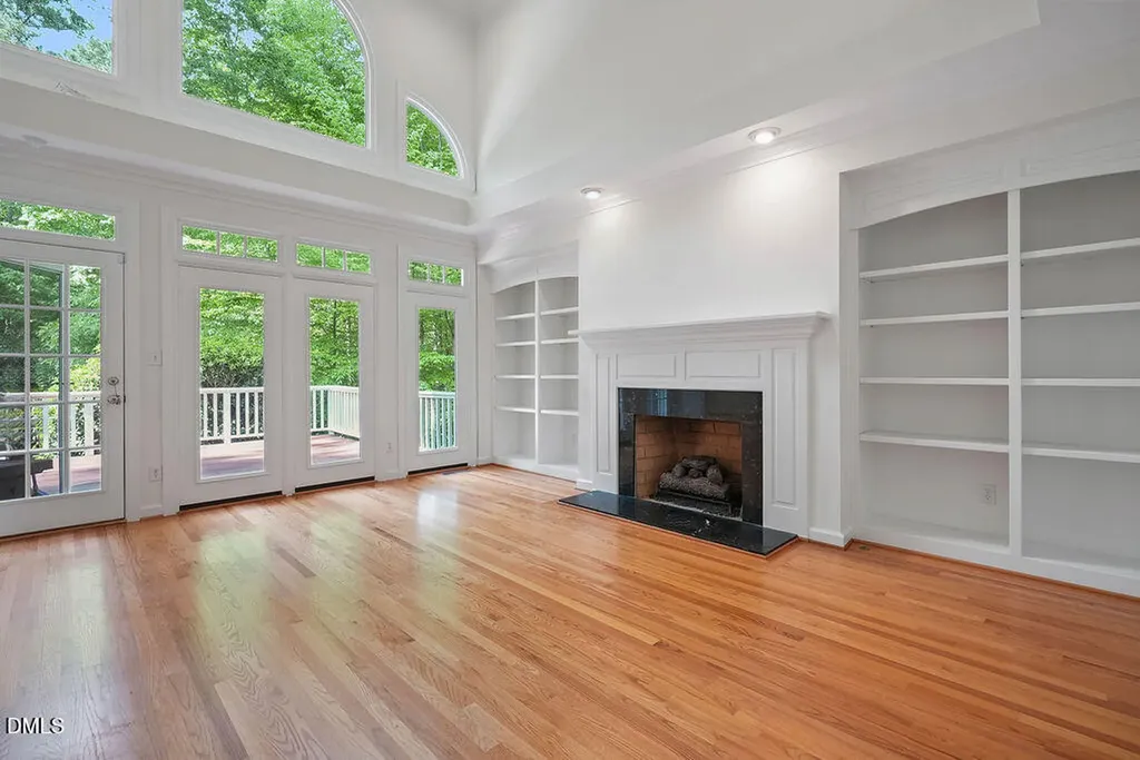 832 Tadlock Drive Raleigh NC 27614