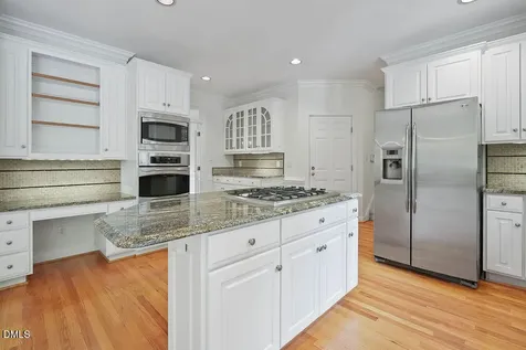 832 Tadlock Drive Raleigh NC 27614