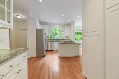 832 Tadlock Drive Raleigh NC 27614