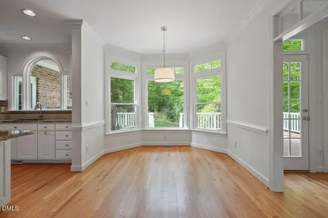 832 Tadlock Drive Raleigh NC 27614