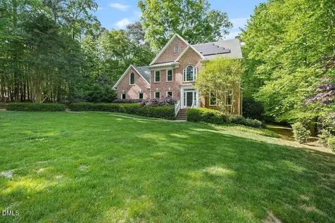 832 Tadlock Drive Raleigh NC 27614