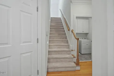 832 Tadlock Drive Raleigh NC 27614