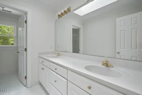 832 Tadlock Drive Raleigh NC 27614