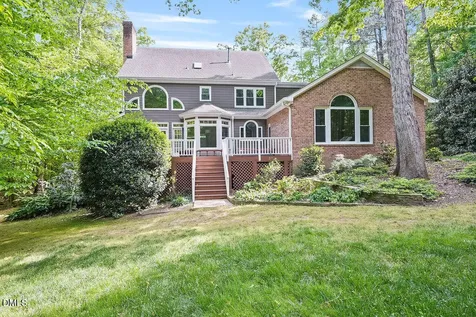832 Tadlock Drive Raleigh NC 27614
