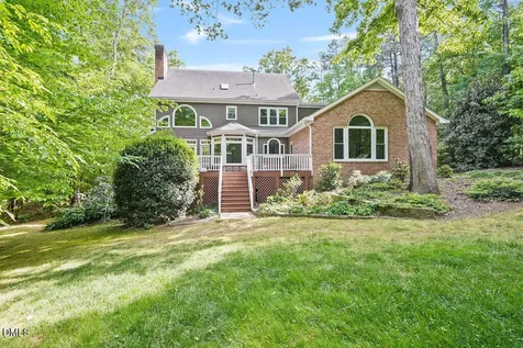 832 Tadlock Drive Raleigh NC 27614