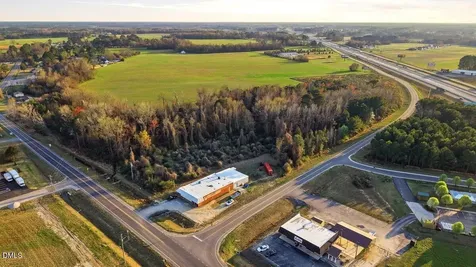 0 Pope Road Dunn NC 28334