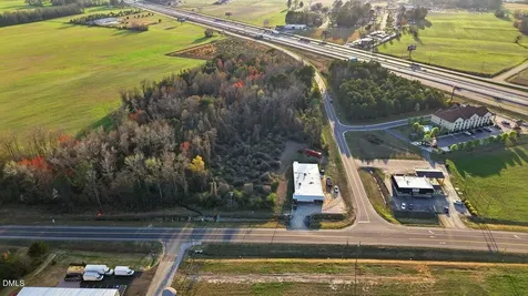 0 Pope Road Dunn NC 28334