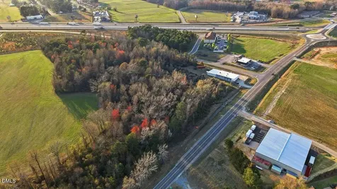 0 Pope Road Dunn NC 28334