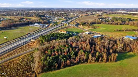 0 Pope Road Dunn NC 28334