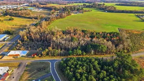 0 Pope Road Dunn NC 28334