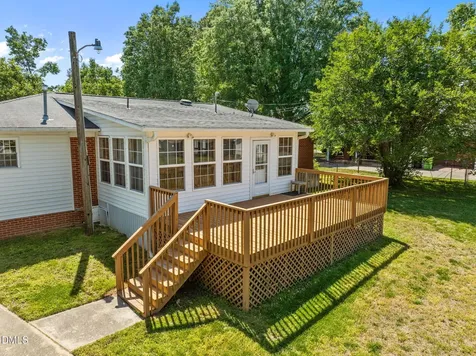 3607 Gibson Road Durham NC 27703