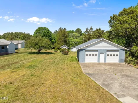 3607 Gibson Road Durham NC 27703